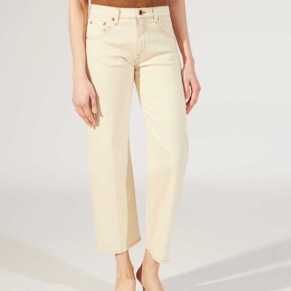 Khaite The Wendell Jean